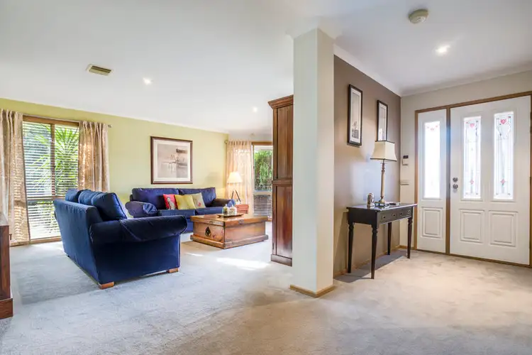 Fifth view of Homely house listing, 165 Halletts Way, Bacchus Marsh VIC 3340