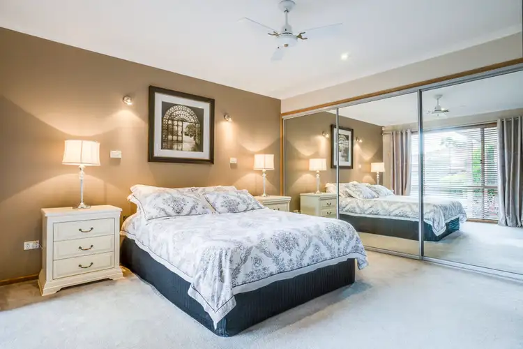 Sixth view of Homely house listing, 165 Halletts Way, Bacchus Marsh VIC 3340