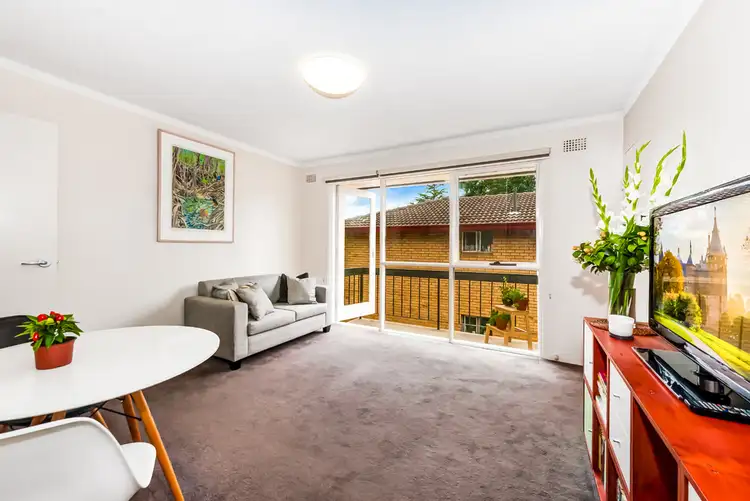 6/27 Pearson Street, Gladesville NSW 2111