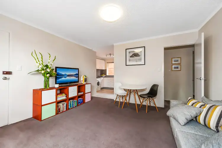 Second view of Homely apartment listing, 6/27 Pearson Street, Gladesville NSW 2111