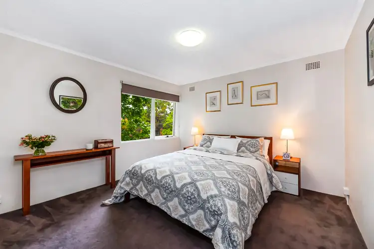 Third view of Homely apartment listing, 6/27 Pearson Street, Gladesville NSW 2111