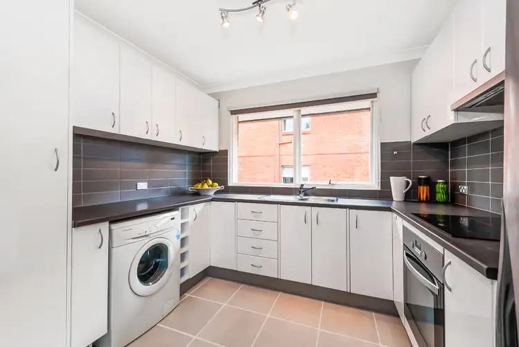 Fourth view of Homely apartment listing, 6/27 Pearson Street, Gladesville NSW 2111