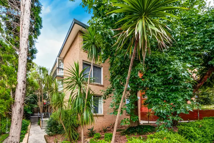 Fifth view of Homely apartment listing, 6/27 Pearson Street, Gladesville NSW 2111