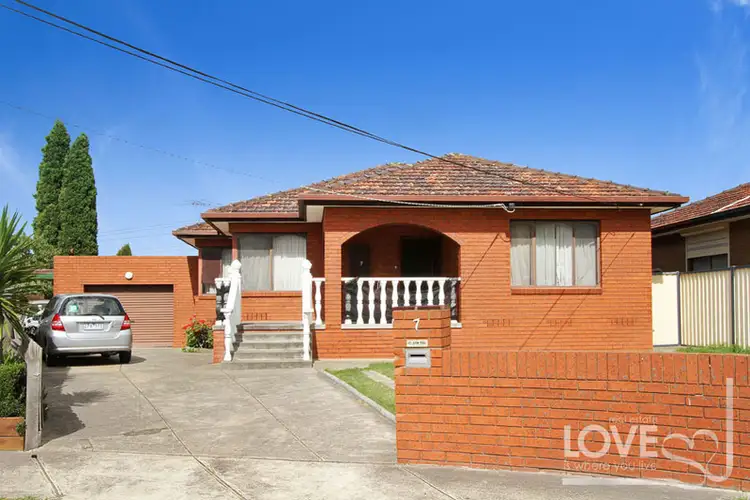 Main view of Homely house listing, 7 Baxter Court, Thomastown VIC 3074