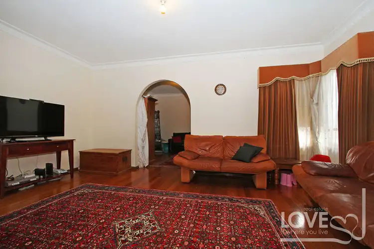 Third view of Homely house listing, 7 Baxter Court, Thomastown VIC 3074