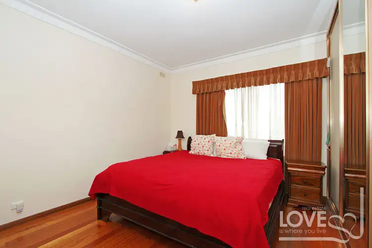 Fifth view of Homely house listing, 7 Baxter Court, Thomastown VIC 3074