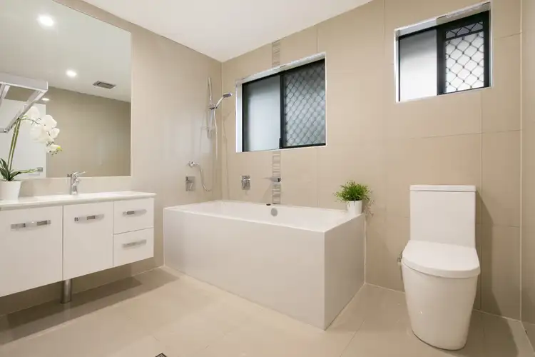 Second view of Homely house listing, 12 Camena Street, Shailer Park QLD 4128
