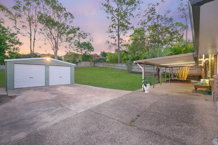 Fourth view of Homely house listing, 12 Camena Street, Shailer Park QLD 4128