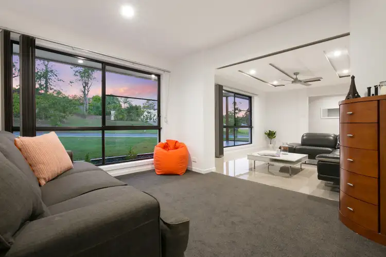 Fifth view of Homely house listing, 12 Camena Street, Shailer Park QLD 4128