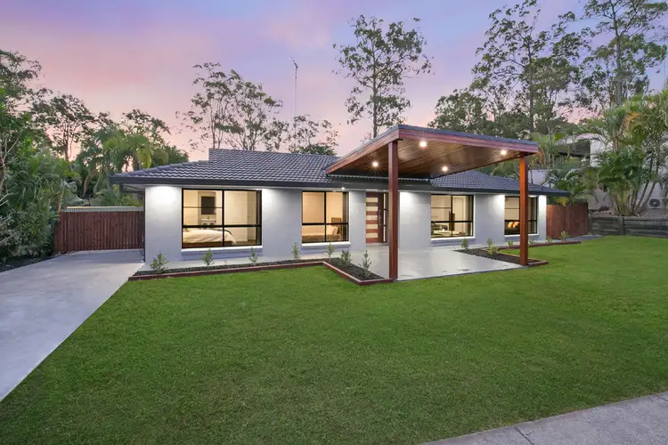 Sixth view of Homely house listing, 12 Camena Street, Shailer Park QLD 4128