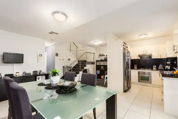 Second view of Homely semi-detached listing, 2/70 Railway Parade, Condell Park NSW 2200