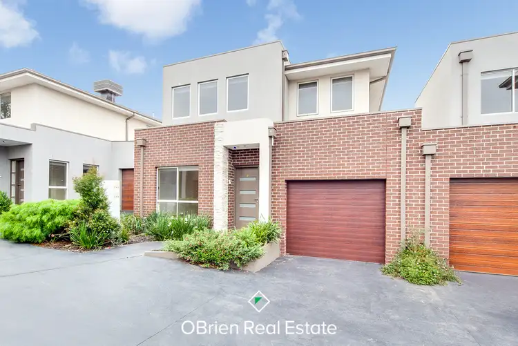 Main view of Homely townhouse listing, 5/6-8 Innes Court, Berwick VIC 3806