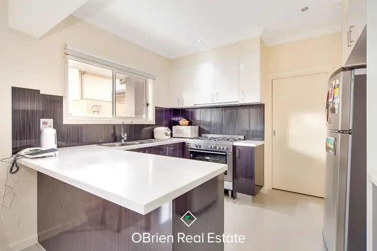 Second view of Homely townhouse listing, 5/6-8 Innes Court, Berwick VIC 3806