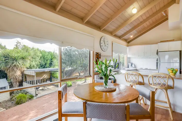 Second view of Homely house listing, 6 Randwick Avenue, Bacchus Marsh VIC 3340