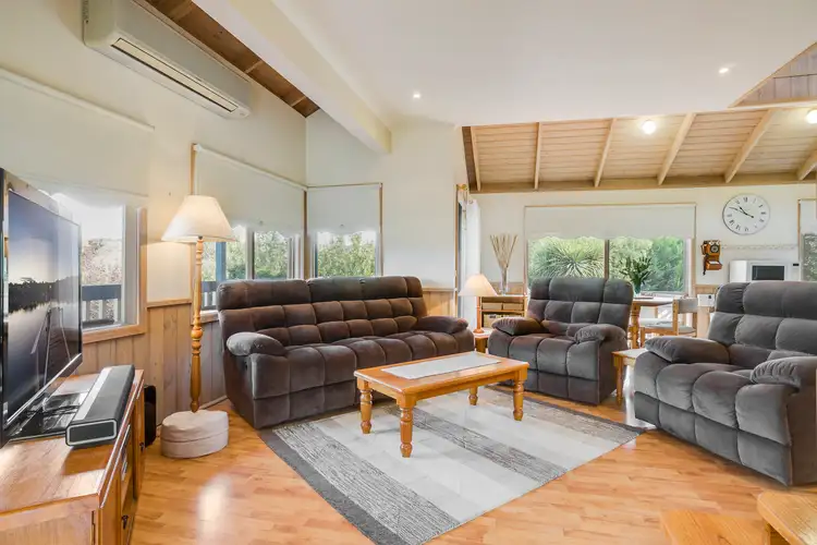 Fourth view of Homely house listing, 6 Randwick Avenue, Bacchus Marsh VIC 3340