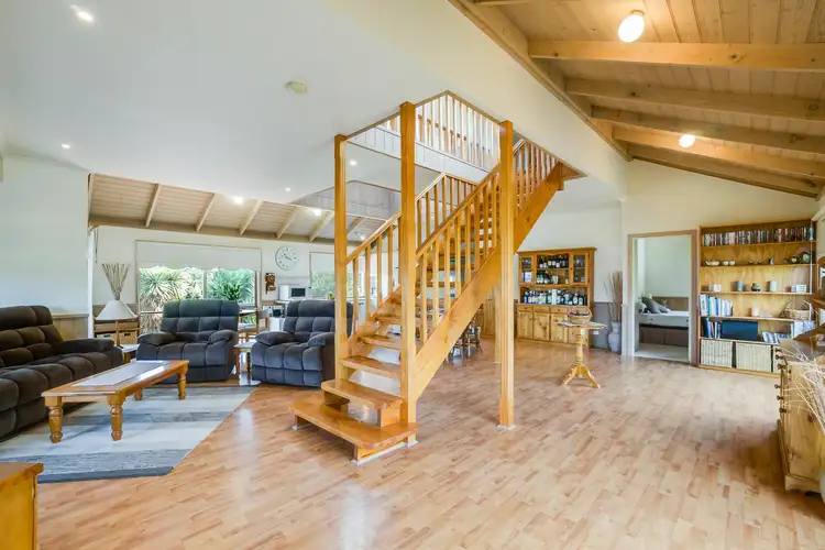 Fifth view of Homely house listing, 6 Randwick Avenue, Bacchus Marsh VIC 3340