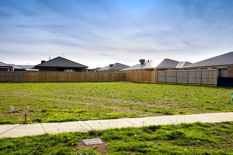Third view of Homely land listing, 125 Twin Ranges Drive, Warragul VIC 3820