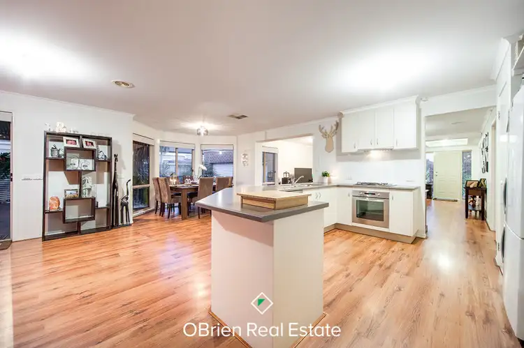 Fifth view of Homely house listing, 20 Sussex Avenue, Cranbourne North VIC 3977