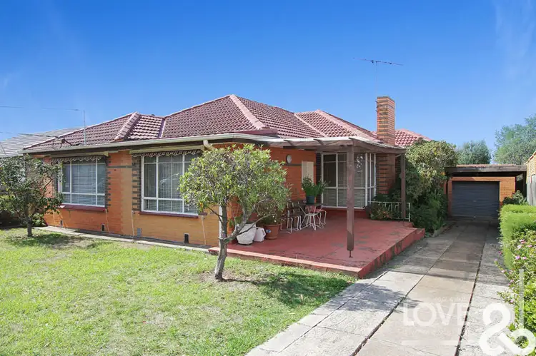 24 Chestnut Street, Campbellfield VIC 3061