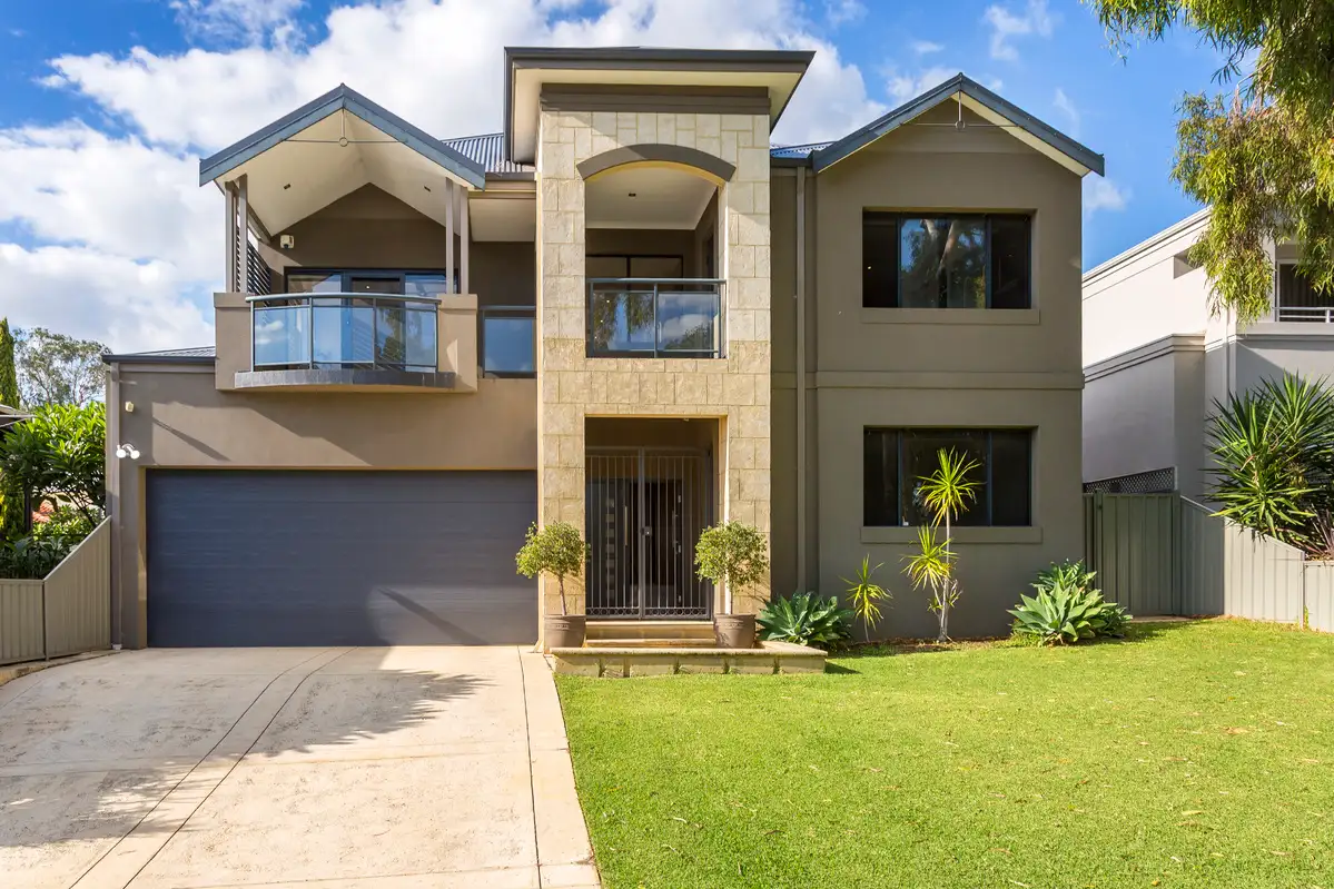 Main view of Homely house listing, 3 Locock Street, Ascot WA 6104