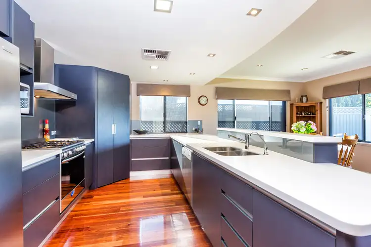 Second view of Homely house listing, 3 Locock Street, Ascot WA 6104