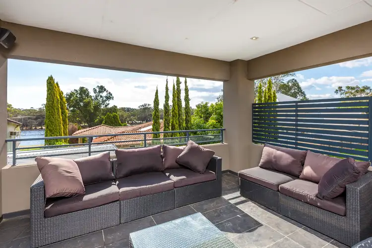 Third view of Homely house listing, 3 Locock Street, Ascot WA 6104
