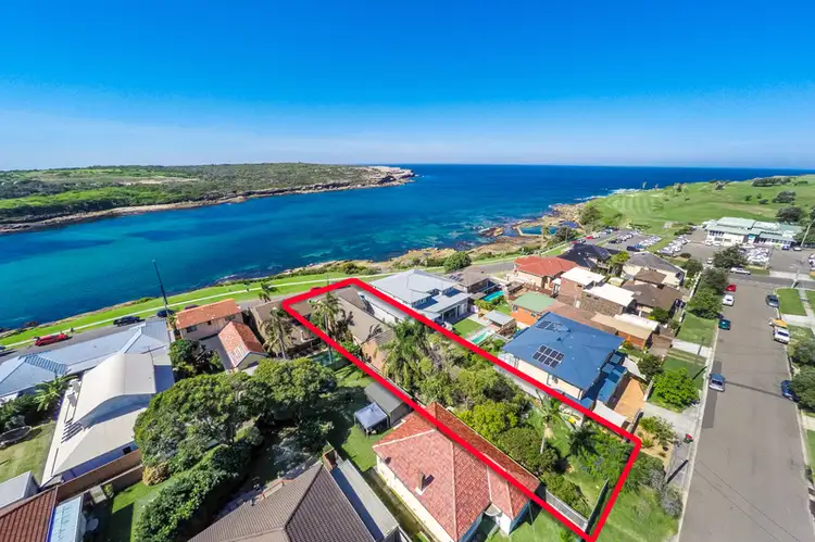 9 Bay Parade, Malabar NSW 2036