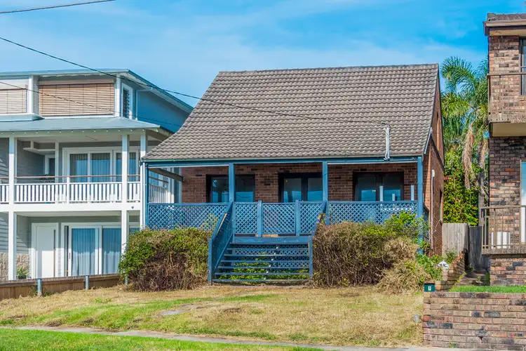 Second view of Homely house listing, 9 Bay Parade, Malabar NSW 2036