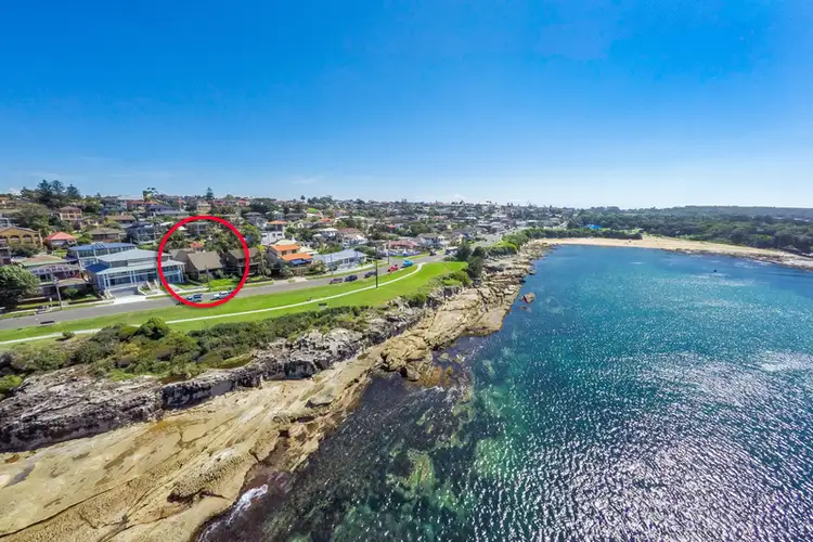Third view of Homely house listing, 9 Bay Parade, Malabar NSW 2036