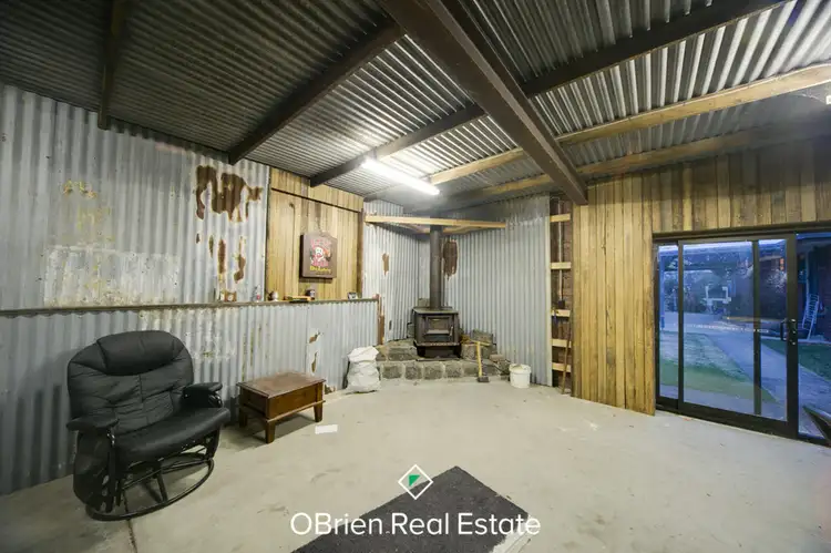 Third view of Homely house listing, 94 Tooradin-Station Road, Tooradin VIC 3980