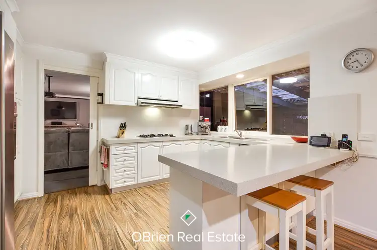 Second view of Homely house listing, 2 Rutherford Parade, Warneet VIC 3980