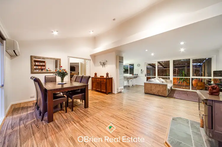 Third view of Homely house listing, 2 Rutherford Parade, Warneet VIC 3980