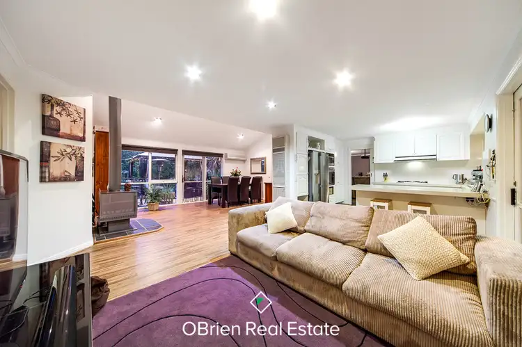 Fourth view of Homely house listing, 2 Rutherford Parade, Warneet VIC 3980