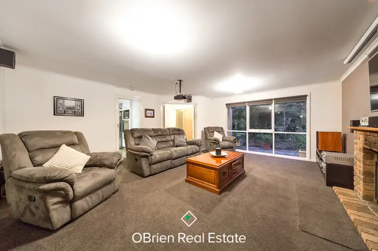 Fifth view of Homely house listing, 2 Rutherford Parade, Warneet VIC 3980