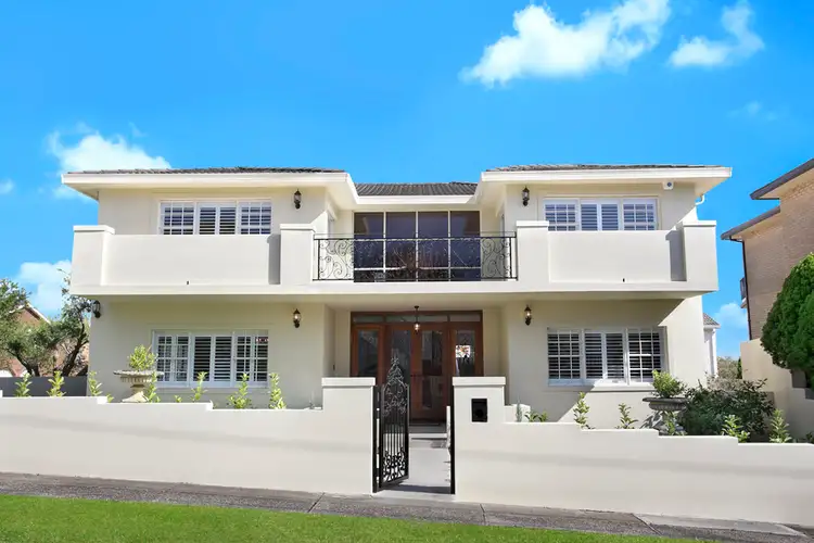 6 Amour Avenue, Maroubra NSW 2035