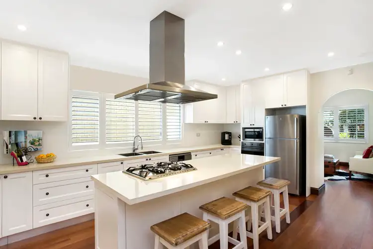 Second view of Homely house listing, 6 Amour Avenue, Maroubra NSW 2035
