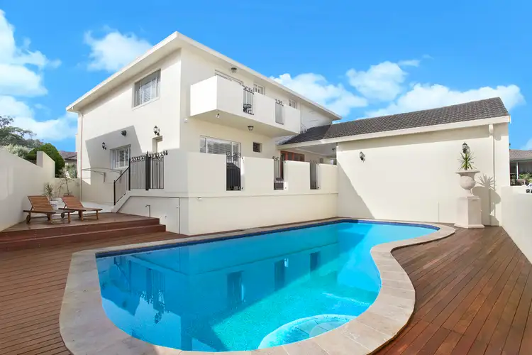 Fourth view of Homely house listing, 6 Amour Avenue, Maroubra NSW 2035