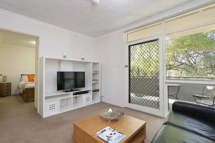 Third view of Homely apartment listing, 9/35 Angelo Street, South Perth WA 6151