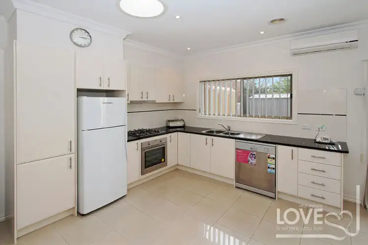 Second view of Homely unit listing, 3/11 Central Avenue, Thomastown VIC 3074