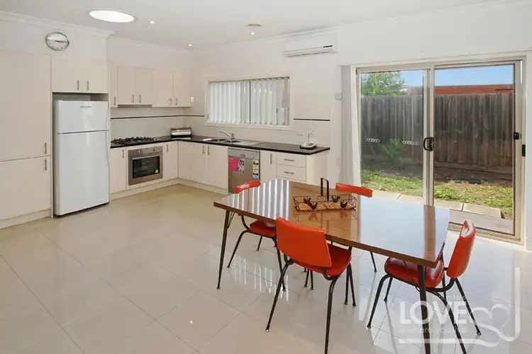Third view of Homely unit listing, 3/11 Central Avenue, Thomastown VIC 3074