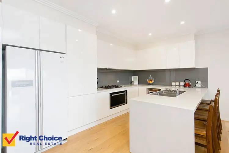 Second view of Homely house listing, 10a Foster Road, Flinders NSW 2529