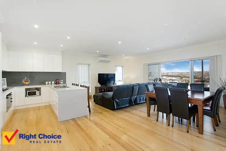 Third view of Homely house listing, 10a Foster Road, Flinders NSW 2529