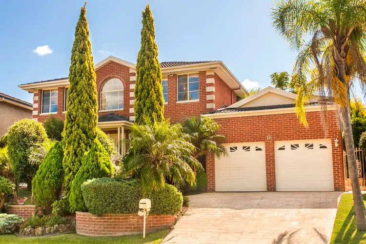 16 Derrilin Close, Bangor NSW 2234