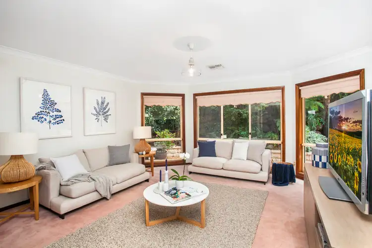 Second view of Homely house listing, 16 Derrilin Close, Bangor NSW 2234