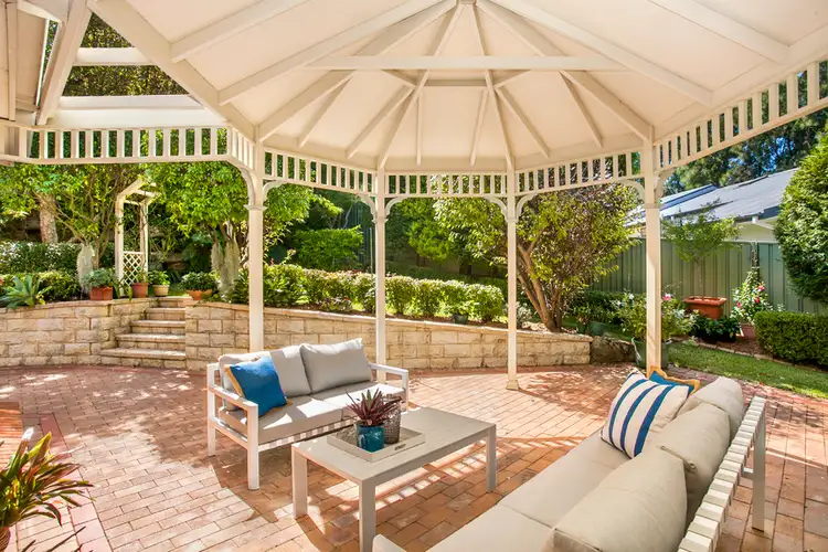 Third view of Homely house listing, 16 Derrilin Close, Bangor NSW 2234