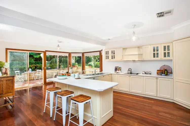 Fourth view of Homely house listing, 16 Derrilin Close, Bangor NSW 2234