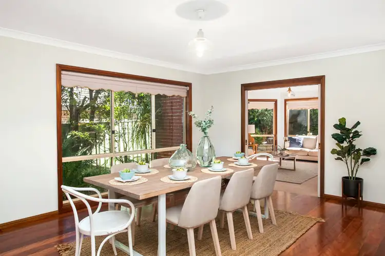 Fifth view of Homely house listing, 16 Derrilin Close, Bangor NSW 2234
