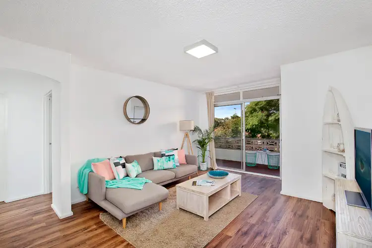 9/80 Wyadra Avenue, Freshwater NSW 2096