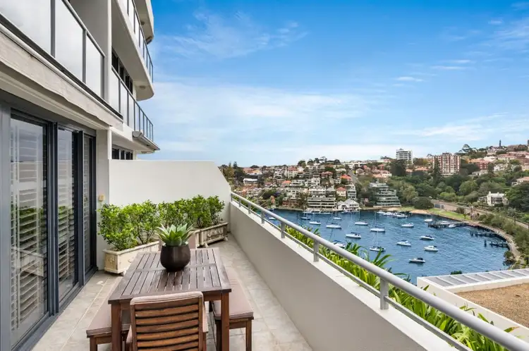 1502/30 Glen Street, Milsons Point NSW 2061