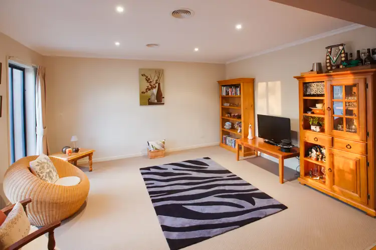 Fifth view of Homely house listing, 11 Eagle Rise Road, Table Top NSW 2640